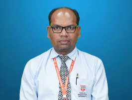 Faculty Image